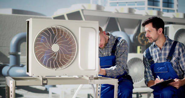 Best HVAC cleaning services  in Gatesville, TX