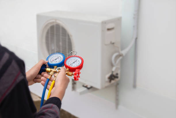 Best Central air repair  in Gatesville, TX