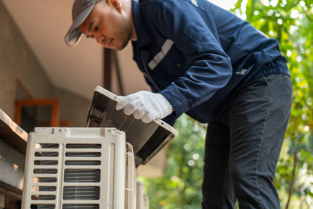 Professional HVAC in Gatesville, TX