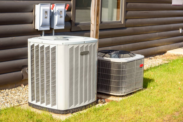 Best Residential HVAC services  in Gatesville, TX