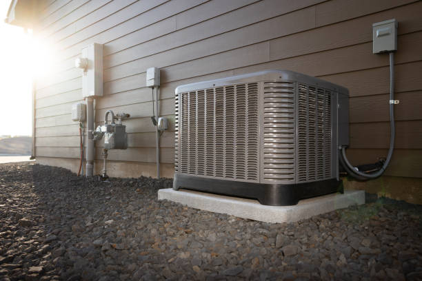 HVAC air duct cleaning in Gatesville, TX